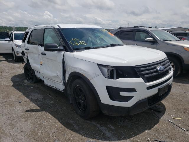 FORD EXPLORER P 2017 1fm5k8ar6hgc87161