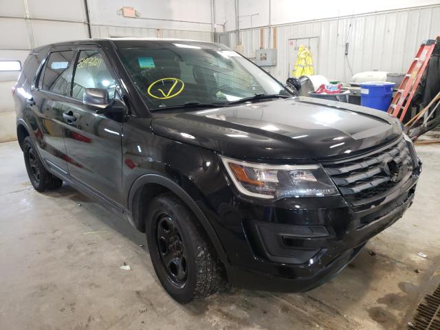 FORD EXPLORER P 2017 1fm5k8ar6hgc87242