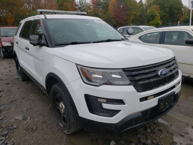 FORD EXPLORER P 2017 1fm5k8ar6hgd06923