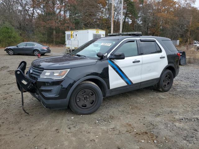 FORD EXPLORER 2017 1fm5k8ar6hgd26749