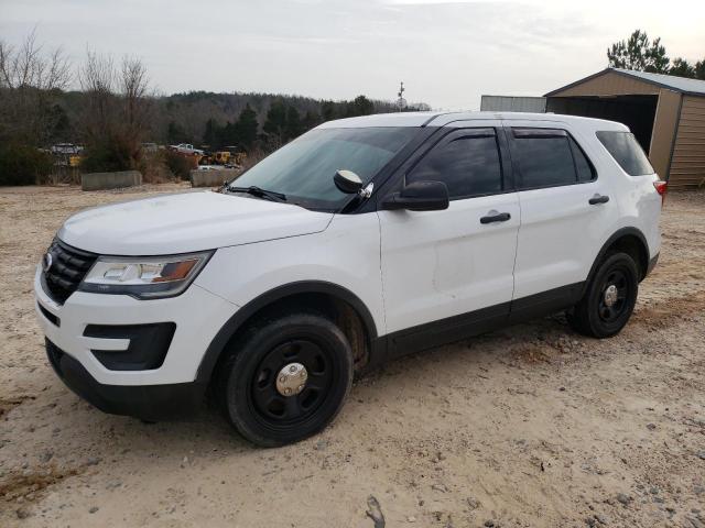 FORD EXPLORER 2017 1fm5k8ar6hgd92248