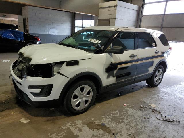 FORD EXPLORER P 2017 1fm5k8ar6hge14930