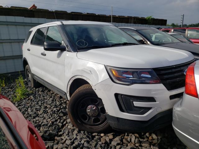 FORD EXPLORER P 2018 1fm5k8ar6jga90478