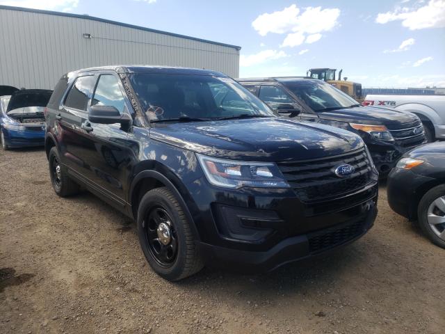 FORD EXPLORER P 2018 1fm5k8ar6jgb20742