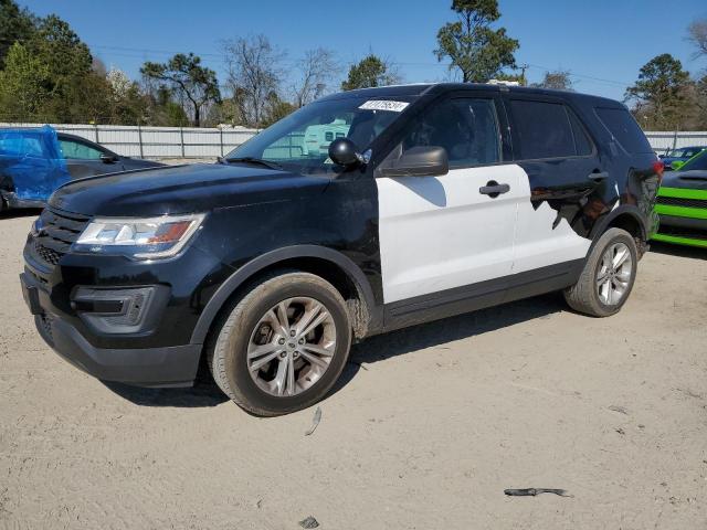 FORD EXPLORER 2018 1fm5k8ar6jgb34513