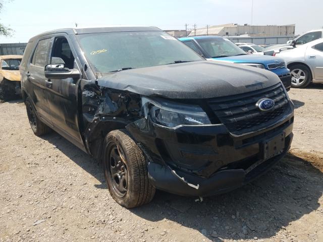 FORD EXPLORER P 2018 1fm5k8ar6jgc43750