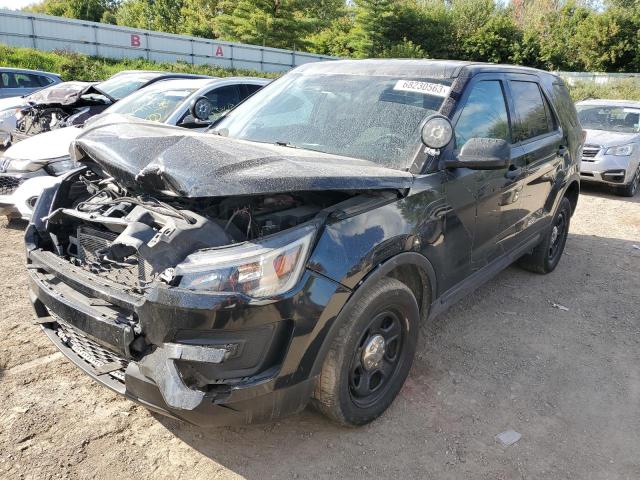 FORD EXPLORER 2018 1fm5k8ar6jgc44512