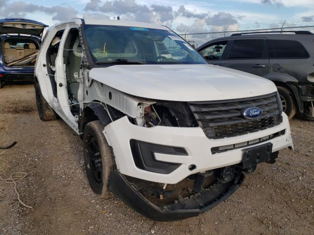 FORD EXPLORER P 2018 1fm5k8ar6jgc75131