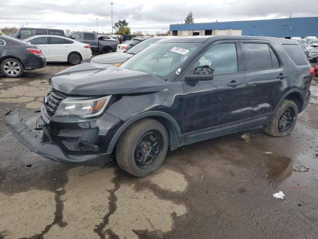 FORD EXPLORER 2018 1fm5k8ar6jgc94648