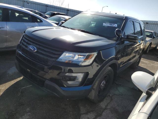 FORD EXPLORER P 2019 1fm5k8ar6kga62293