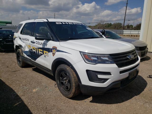 FORD EXPLORER P 2019 1fm5k8ar6kgb15445