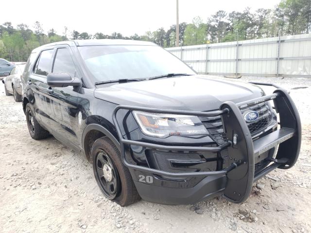 FORD EXPLORER P 2019 1fm5k8ar6kgb44752