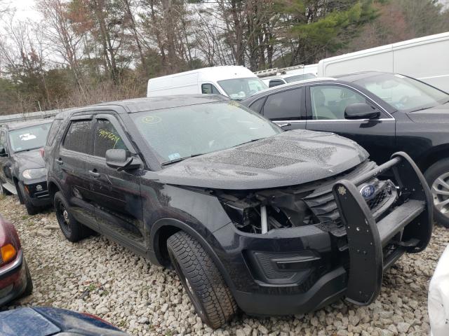 FORD EXPLORER P 2019 1fm5k8ar6kgb45836