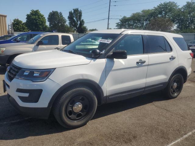 FORD EXPLORER P 2019 1fm5k8ar6kgb55489