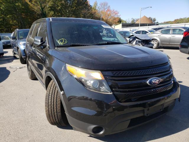 FORD EXPLORER P 2013 1fm5k8ar7dgb59277