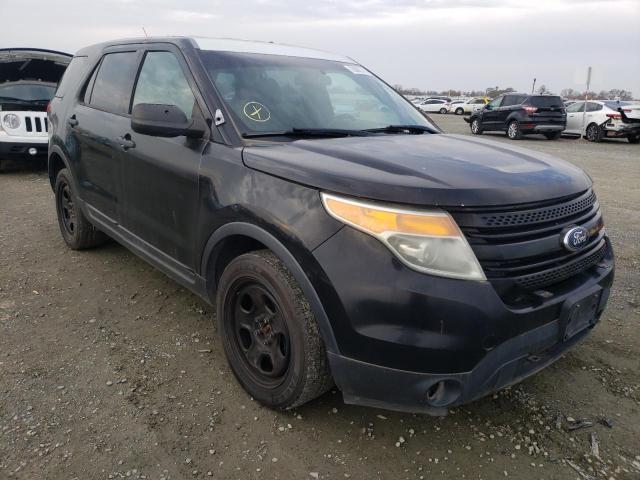 FORD EXPLORER P 2013 1fm5k8ar7dgc31384