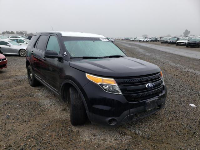 FORD EXPLORER P 2013 1fm5k8ar7dgc31515