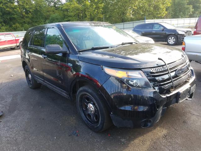 FORD EXPLORER P 2014 1fm5k8ar7ega65403