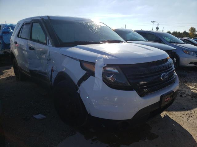 FORD EXPLORER P 2014 1fm5k8ar7egb44554