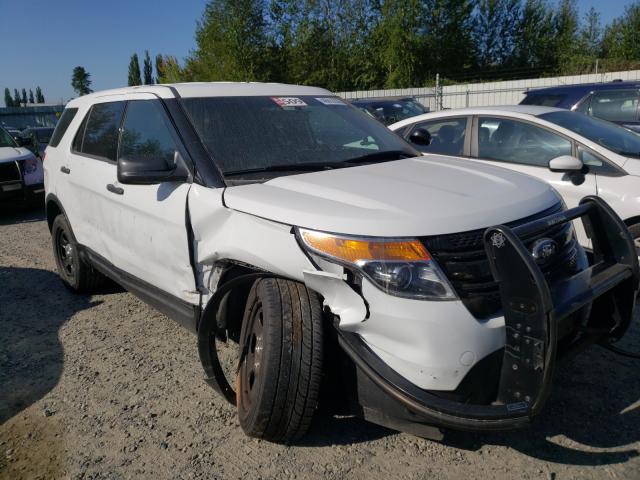 FORD EXPLORER P 2014 1fm5k8ar7egb80261