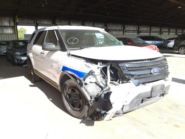 FORD EXPLORER P 2014 1fm5k8ar7egb85931