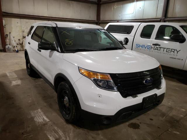 FORD EXPLORER P 2014 1fm5k8ar7egc37994