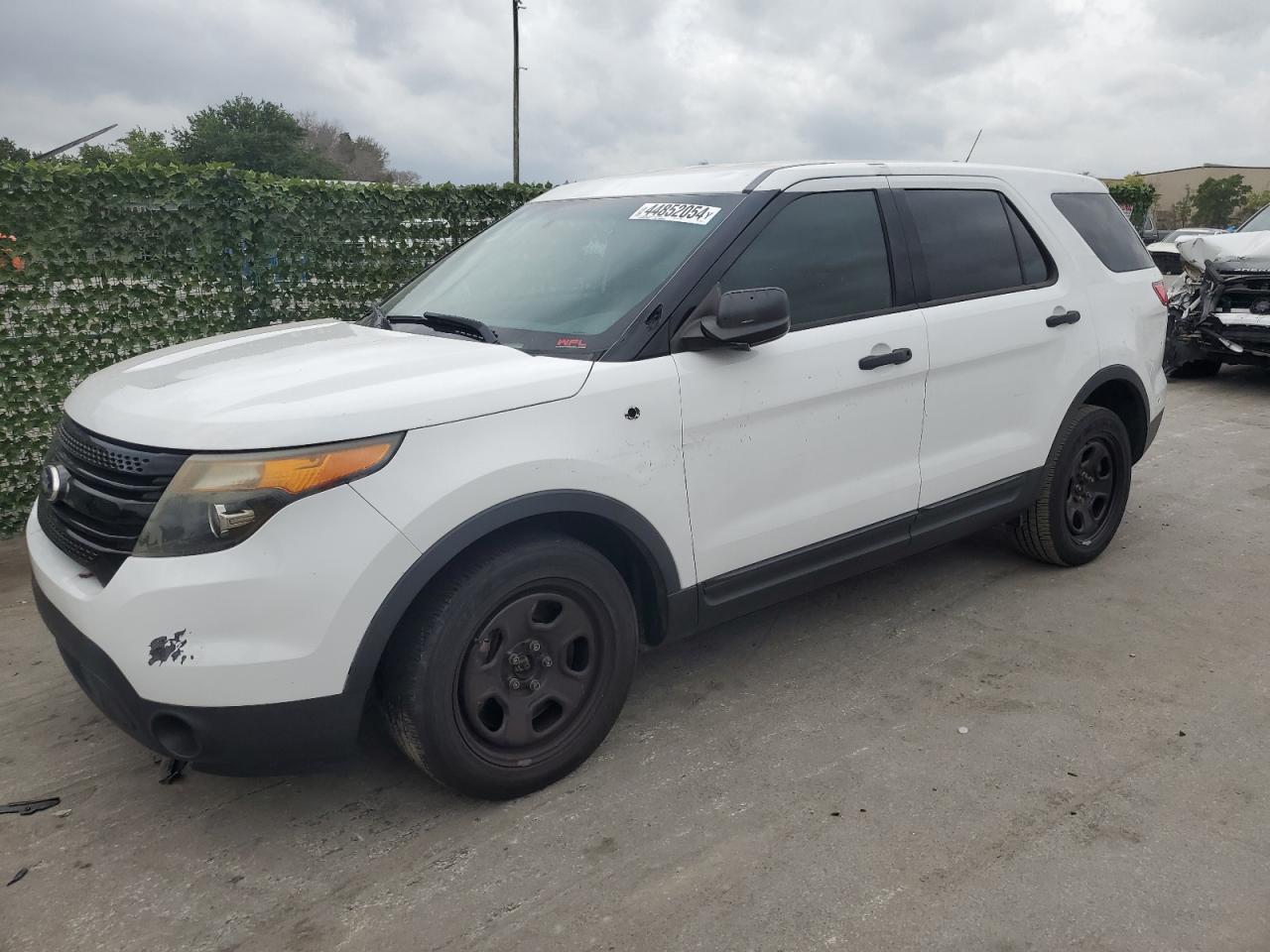 FORD EXPLORER 2015 1fm5k8ar7fga66181