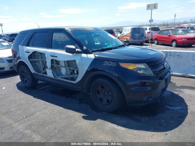 FORD EXPLORER 2015 1fm5k8ar7fga70733