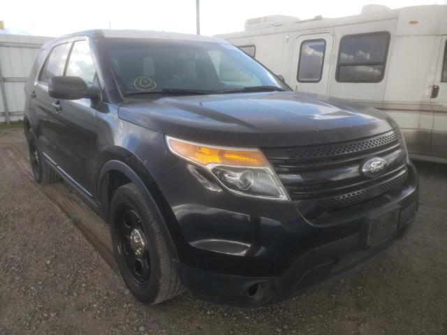 FORD EXPLORER P 2015 1fm5k8ar7fga94398