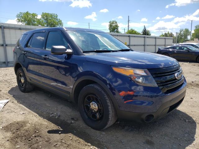 FORD EXPLORER P 2015 1fm5k8ar7fgb20028