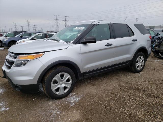 FORD EXPLORER P 2015 1fm5k8ar7fgb51490