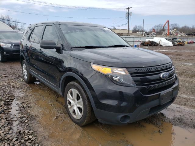 FORD EXPLORER P 2015 1fm5k8ar7fgb51974