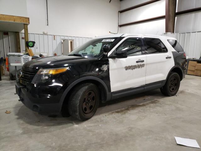 FORD EXPLORER P 2015 1fm5k8ar7fgb92010