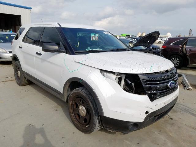 FORD EXPLORER P 2015 1fm5k8ar7fgc08397