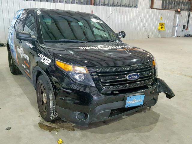 FORD EXPLORER P 2015 1fm5k8ar7fgc17374