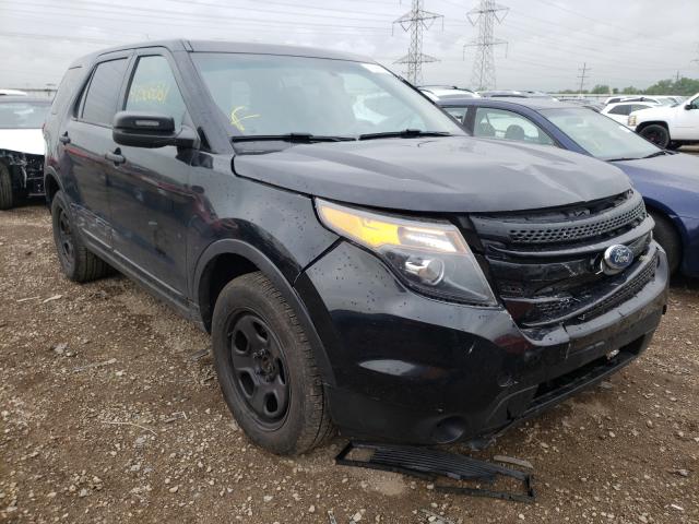 FORD EXPLORER P 2015 1fm5k8ar7fgc40914