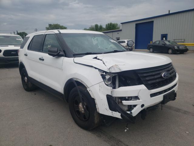 FORD EXPLORER P 2016 1fm5k8ar7gga02174