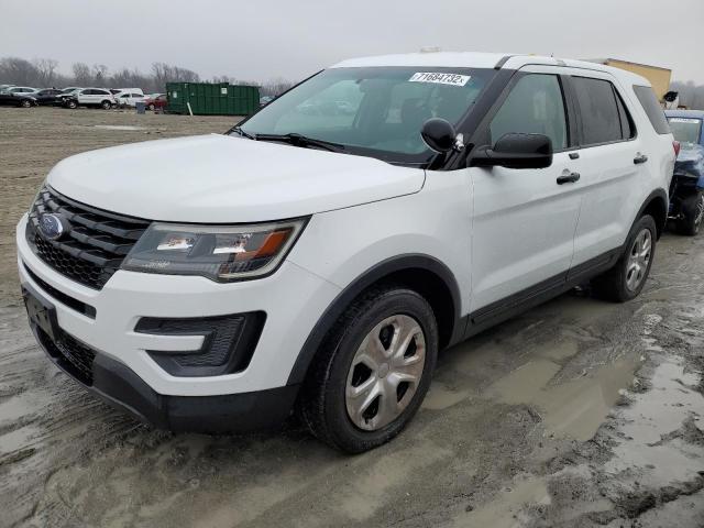 FORD EXPLORER P 2016 1fm5k8ar7gga04684