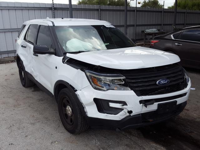 FORD EXPLORER P 2016 1fm5k8ar7gga46790