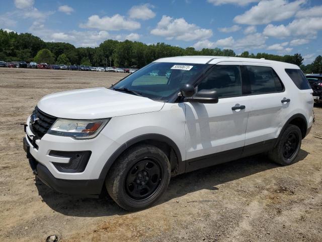 FORD EXPLORER P 2016 1fm5k8ar7gga62777