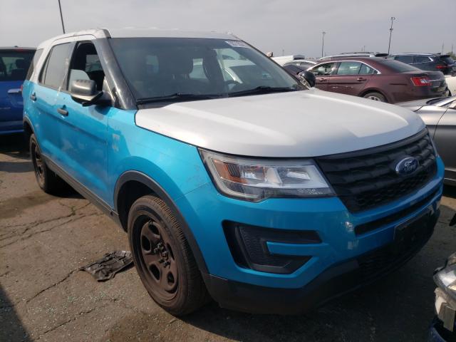 FORD EXPLORER P 2016 1fm5k8ar7ggb73863