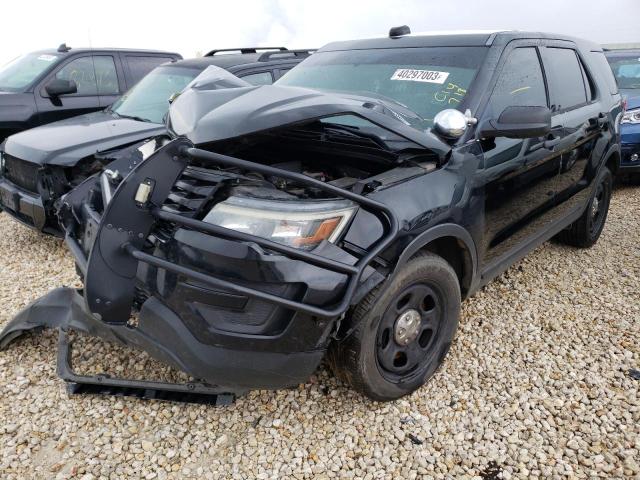 FORD EXPLORER P 2016 1fm5k8ar7ggc14718