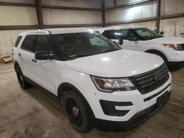 FORD EXPLORER P 2017 1fm5k8ar7hgb92835