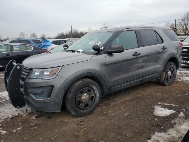 FORD EXPLORER 2017 1fm5k8ar7hgd72249