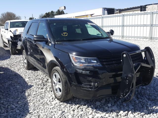 FORD EXPLORER P 2018 1fm5k8ar7jga83510