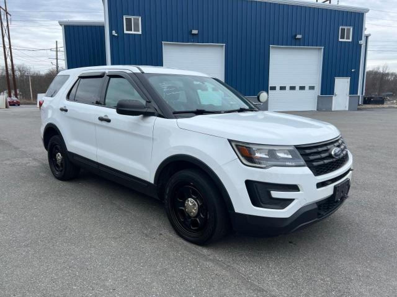 FORD EXPLORER 2018 1fm5k8ar7jgb59212