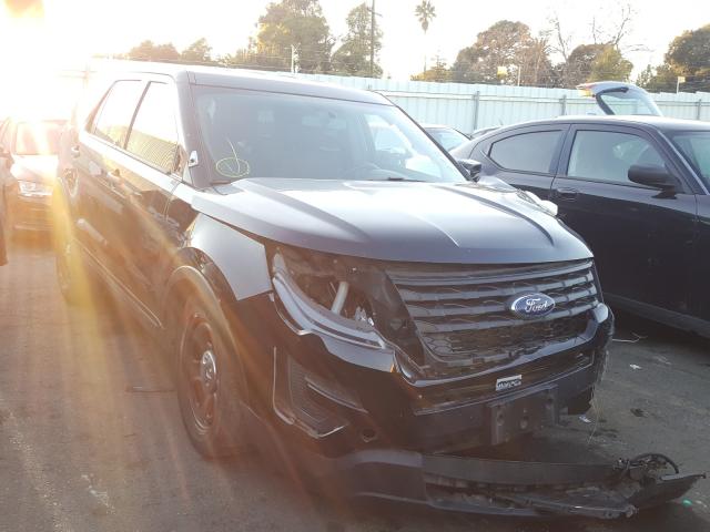 FORD EXPLORER P 2018 1fm5k8ar7jgb92064