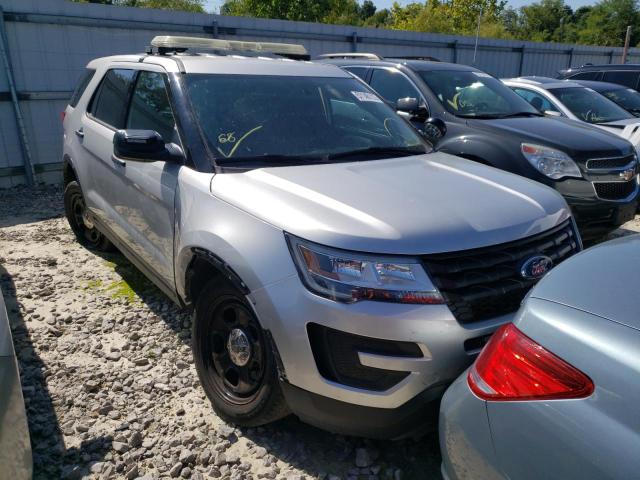 FORD EXPLORER P 2018 1fm5k8ar7jgc74618