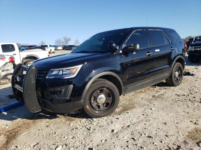 FORD EXPLORER P 2018 1fm5k8ar7jgc75039