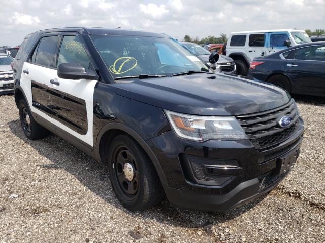 FORD EXPLORER P 2019 1fm5k8ar7kga12955